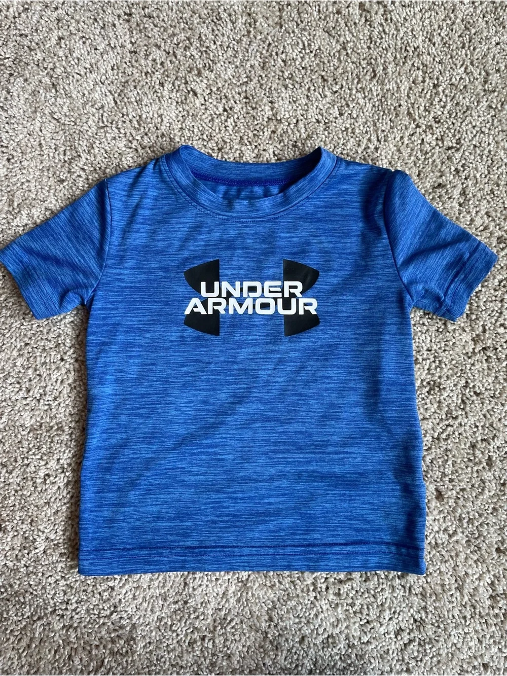 Under Armour Boys Active Set